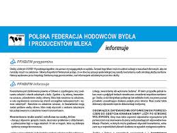 Do 17 stycznia 2021 r. Pfhbipm Kwarantanna W Prawie Pfhbipm
