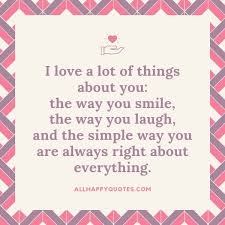 And what better way to let her know that than by using a few perfectly sweet and flirty texts to send to her. 91 Quotes For Her That Will Drive Her Crazy In Love With You Immediately