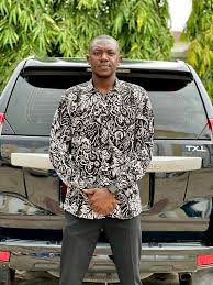 David Oche🇳🇬🇧🇯 (@richybilions) • Instagram photos and videos