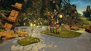 When it comes to escaping the real worl. Weakless 3d Puzzle Adventure Game On Xbox One Gamecry Com