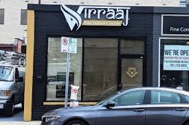 Bethesda • indian • $$. Virraaj Fine Indian Cuisine Opens On Cordell Avenue In Bethesda