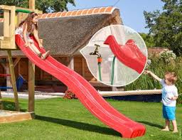 Guterhaltene kinderrutsche fuer den garten zu verkaufen. Gartenrutschen Fur Kinder Kinderrutschen Garten Jungle Gym