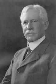 Bend's Founder Left an Indelible Mark During His Stay — Bend Magazine