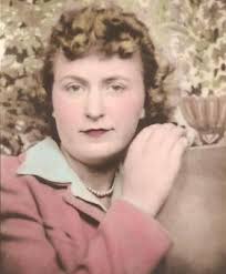 Margaret Witte Obituary (2016)