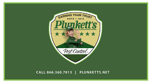 As a past employee at plunkett's i would suggest it to anyone who is looking for any pest control needs. Plunkett S Pest Control Home Facebook