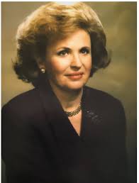 Diane Audrey Held Segalas, 86