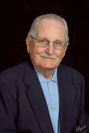 Obituary for Harold Knight Simpson