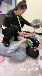 CHINESE FEMDOM - video 145 - ThisVid.com