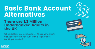 Le bban ou rib ou encore spécimen de chèque est une suite de chiffres délivré par la banque et qui indique de manière unique un compte bancaire au niveau national. Basic Bank Account Alternatives Suits Me Blog