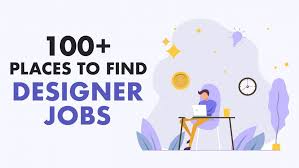 Authentic jobs is a job board that allows various types of jobs. 101 Places To Find Designer Jobs Freelance Remote And Fulltime