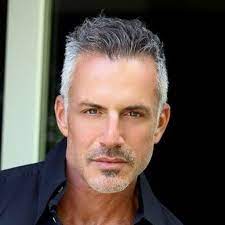 Men's hairstyles,mens haircut,older mens hairstyle,slick back hipster haircut,brushed up hair with full beard,grey short hair with beard style,spiky looking for the best hairstyle for the elderly? 25 Best Hairstyles For Older Men 2021 Styles