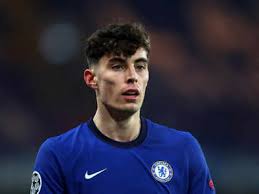 New chelsea signing kai havertz says he does not feel under pressure to justify his £70 million ($90 million) price tag at stamford bridge as he sets his sights on emulating manager frank lampard. Chelsea S Kai Havertz Says Returning From Covid 19 Was A Challenge Football News Times Of India