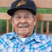 Tarango Family Obituaries