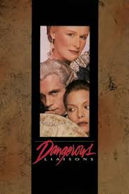 Dangerous Liaisons (1988) directed by Stephen Frears • Reviews, film + cast  • Letterboxd