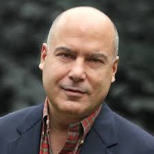 Stress won't affect your art."