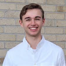 Undergrad Awarded AIAA David and Catherine Thompson Space Technology  Scholarship