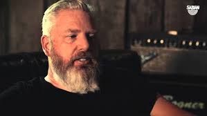 Nick Buda and the New HH Remastered Cymbals by SABIAN