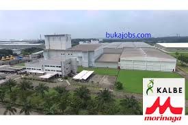 Pt kimia farma (persero) kembali merubah statusnya menjadi perusahaan publik tanggal 4 juli 2001. Lowongan Kerja Pt Kalbe Morinaga Terbaru 2021 Bukajobs Com