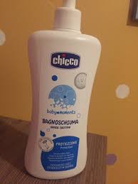 Mytoys.de has been visited by 10k+ users in the past month Chicco Baby Bath Foam 1source