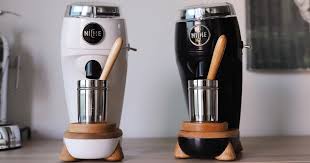 We did not find results for: Niche Zero The Best Conical Burr Coffee Grinder Indiegogo