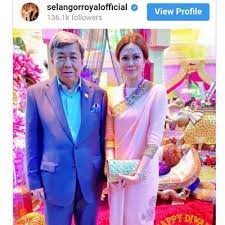 Bekas suami norashikin abd rahman. Siapa Sangka 4 Bekas Pembaca Berita Yang Merupakan Isteri Kepada Vvip