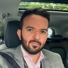 Rodrigo MARTINS ABREU