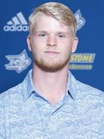 Saints Wrap up Cougar Invitational with Ninth-Place Finish