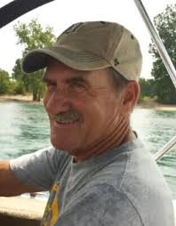 Patrick Storey (Pat) Obituary