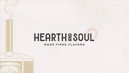 Hearth & Soul Pizza