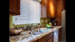 bath chestnut oak galley kitchen