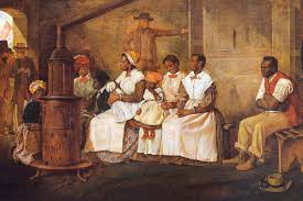 Slavery in the us began in the 1600's. Historical Foundations Of Race National Museum Of African American History And Culture
