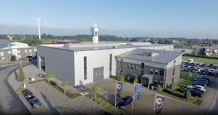 Hohe Höhen, ordentliche Bestuhlung