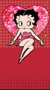 Wallpaper Betty Boop Art Betty Boop Cartoon Betty Boop Pictures