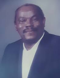 Obituary information for Mr. Herbert E. Blanding