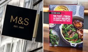 Monty rakusen / getty images ethylenediaminetetraacetic acid (edta) is used as a ligand and chelating agent. Marks And Spencer Launches 5 Cookbook Full Of 20 Minute Recipes Express Co Uk