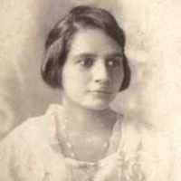 Josefina Mercedes Castro Monsalvo (1900–1999)