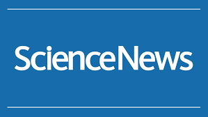 Also entertainment, business, science, technology and health news. Science News The Latest News From All Areas Of Science
