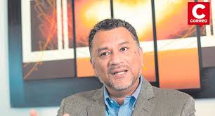 Juan Manuel Benites, ex ministro de Agricultura: “Castillo jugó con las  expectativas del agro”