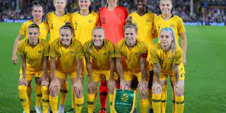 Matildas miss out on tokyo olympics medals, but optimism remains high. Westfield Matildas Tickets Selling Fast Football Nsw