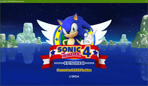 Kirby in sonic the hedgehog 2. Sonic Exe Sonic The Hedgehog 4 Episode I Mods