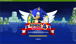 Otra aventura de sonic que no te puedes perder! Sonic Exe Sonic The Hedgehog 4 Episode I Mods