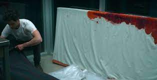 Crime Scene Clean Up What It S Like To Mop Up A Murder