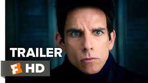 Zoolander 2 Official 'Relax' Trailer (2016) - Ben Stiller, Owen Wilson  Comedy HD