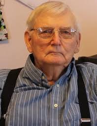 Obituary information for Clarence J Bierstedt