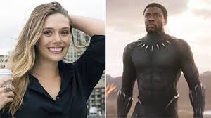 As a naturally private person, the elizabeth olsen for new york times 2019. Elizabeth Olsen Deactivates Instagram After Getting Trolled For Not Posting About Chadwick Boseman Video Dailymotion