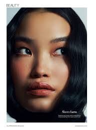 Diana Li's Instagram, Twitter & Facebook