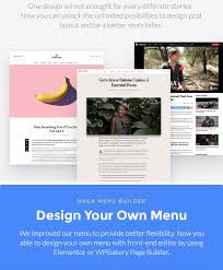 Easy installation and premium support. 16 Best Wordpress Themes For Blogs 2021
