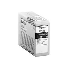 Black|up mat definition creamy powdered foundation ensures an even complexion without any mask effect for a second skin high definition matte make up result. Henrys Com Epson High Definition Matte Black 80ml T850800 P800