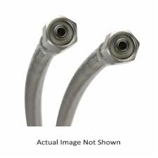Constructed from reinforced pvc for strength. Ice Maker Fittings First Supply