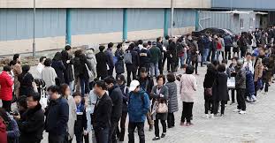 2018년 3월 분양한지 3년여 만이다. Dr4elqcwfb2ivm